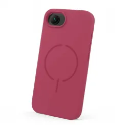Funda Ultra Suave compatible con Magsafe para iPhone 16e