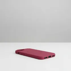 Funda Ultra Suave compatible con Magsafe para iPhone 16e