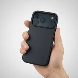 Funda Business Compatible con Magsafe para iPhone 17 Pro