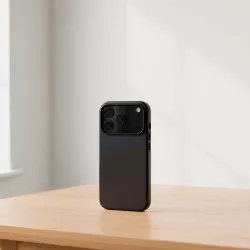 Funda Business Compatible con Magsafe para iPhone 17 Pro