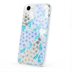 Funda Glossy Shiny para iPhone SE