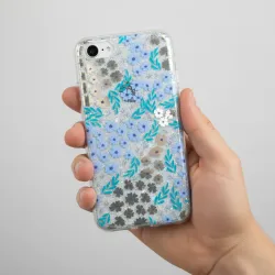 Funda Glossy Shiny para iPhone 8