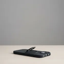 Funda Ring Logo Compatible con Magsafe para iPhone 17