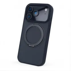 Funda Ring Logo Compatible con Magsafe para iPhone 17 Pro