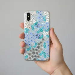 Funda Glossy Shiny para iPhone XR