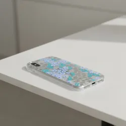 Funda Glossy Shiny para iPhone XR