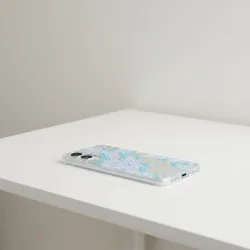 Funda Glossy Shiny para Samsung Galaxy S25 Edge