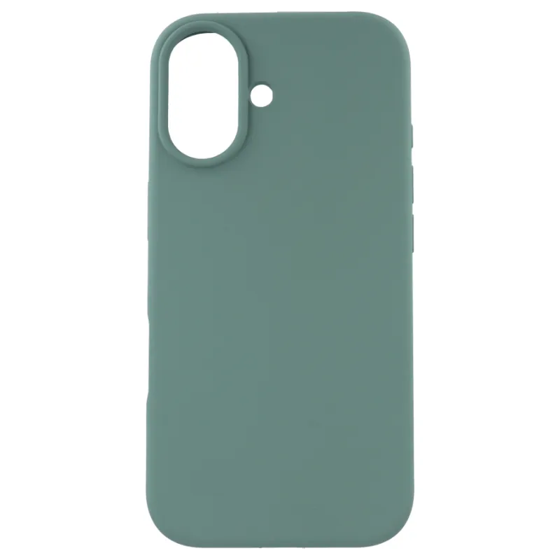 Funda Ultra suave para iPhone 17