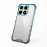 Funda Bumper Reforzada Degradada para Xiaomi 15T