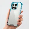 Funda Bumper Reforzada Degradada para Xiaomi 15T