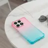 Funda Bumper Reforzada Degradada para Xiaomi 15T