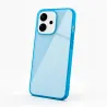 Funda Silicona Color para Oppo Reno 14FS