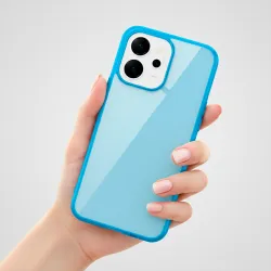 Funda Silicona Color para Oppo Reno 14FS