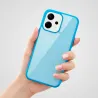 Funda Silicona Color para Oppo Reno 14FS