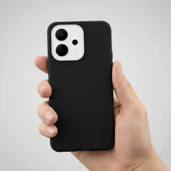 Funda Silicona Color para Oppo Reno14