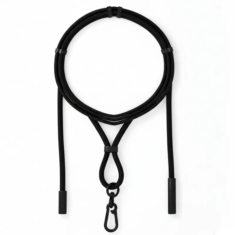 Cable Cordón de carga 2 en 1 para móvil