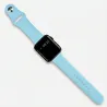 Correa de Silicona para Apple Watch 38mm