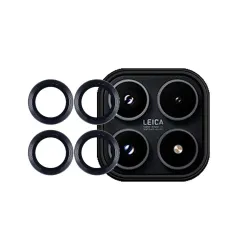 Cubre Objetivo para Xiaomi 17