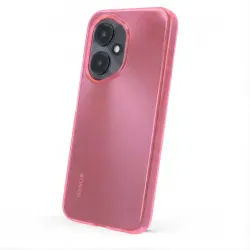 Funda Silicona Color para Huawei Honor 400