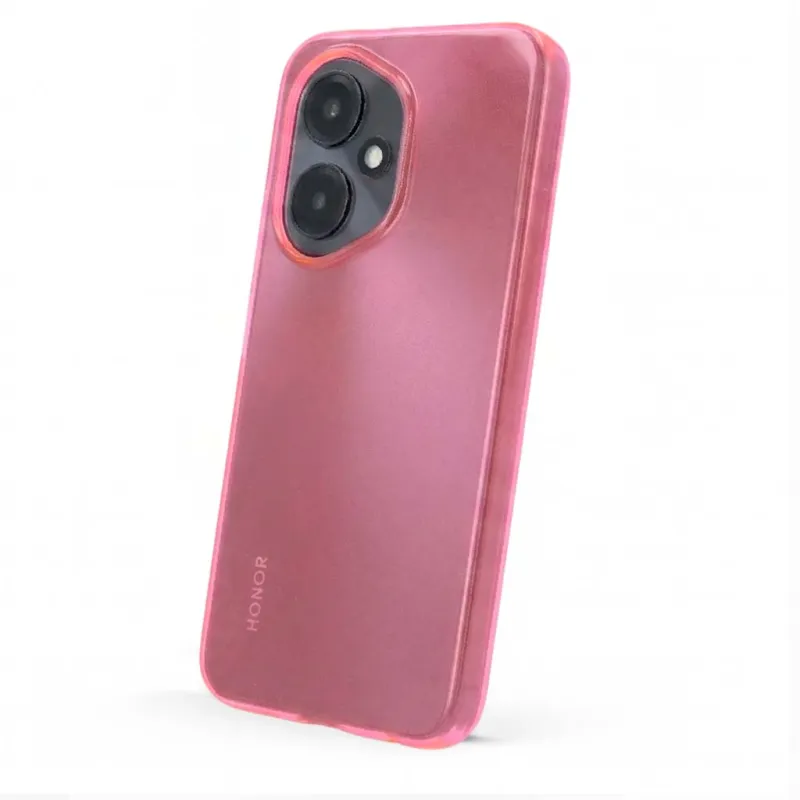 Funda Silicona Color para Huawei Honor 400