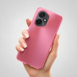 Funda Silicona Color para Huawei Honor 400