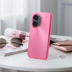 Funda Silicona Color para Huawei Honor 400