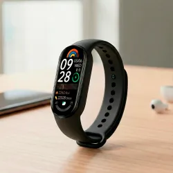 Smartband Pro - Pulsera de Actividad