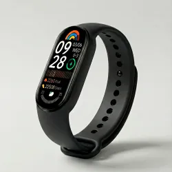 Smartband Pro - Pulsera de Actividad