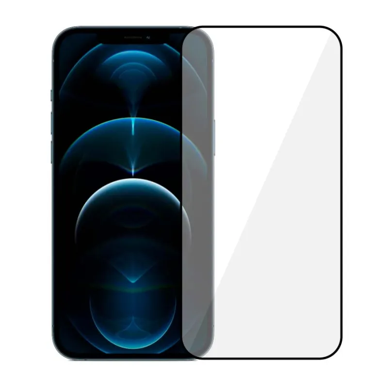 Cristal Templado Cristal Ultra Resistente para iPhone 11 Pro