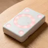 PowerBank Con Luz Compatible Con Magsafe 5000 mAh