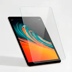 Cristal Templado Transparente Tablet Para Xiaomi Pad 2