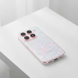 Funda Glitter Premium para Xiaomi 15T Pro