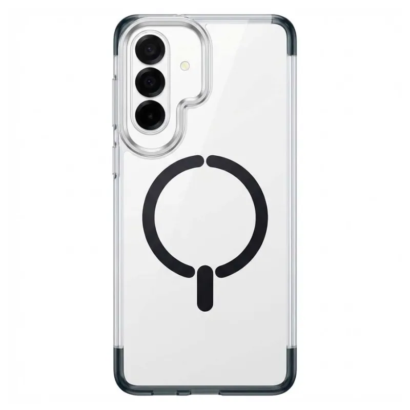 Funda Cam Holder Antiyellow Compatible con MagSafe para Samsung Galaxy S26