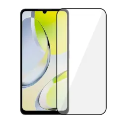 Cristal Templado Completo para ZTE Blade A76