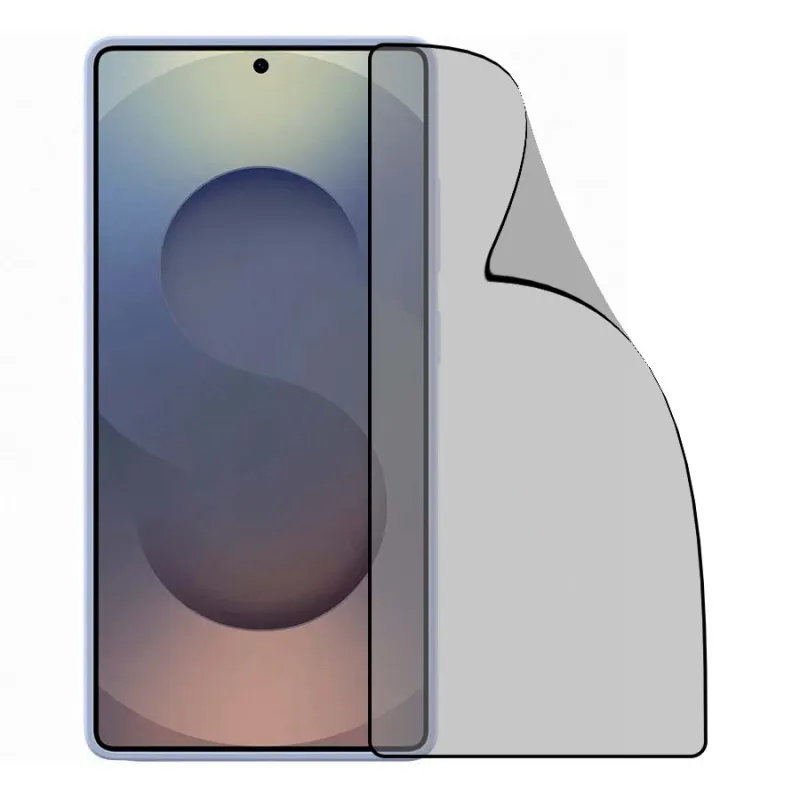 Cristal Templado Irrompible Mate para Samsung Galaxy S26 Ultra