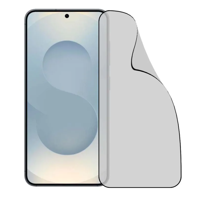 Cristal Templado Completo Irrompible para Samsung S26 Plus