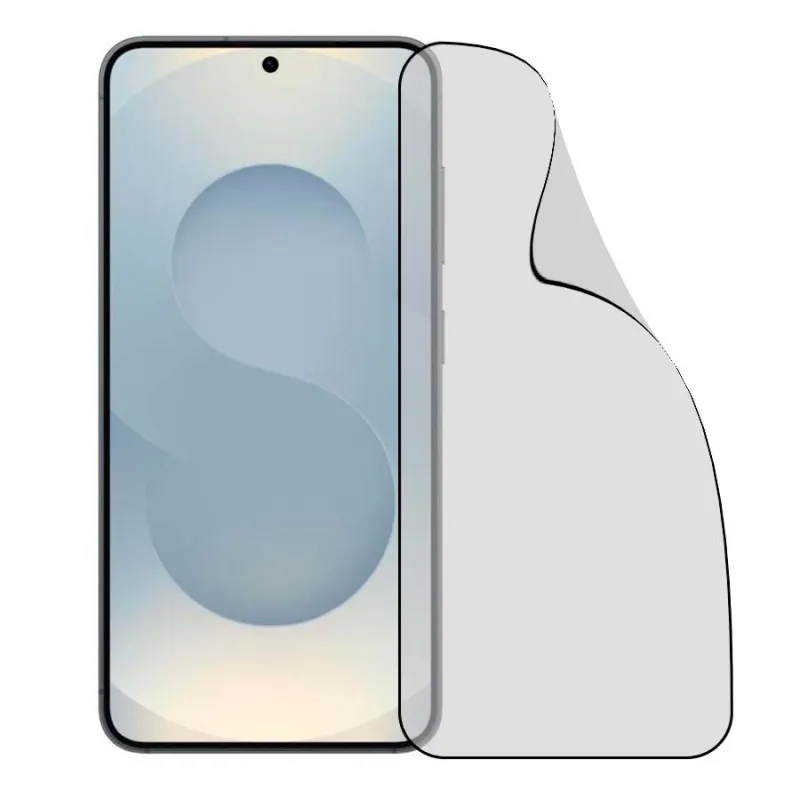 Cristal Templado Completo Irrompible para Samsung Galaxy S26