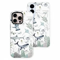 Funda Oficial Animalaria - Shark