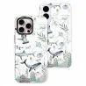 Funda Oficial Animalaria - Shark