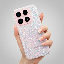 Funda Glitter Premium para Xiaomi 15T Pro