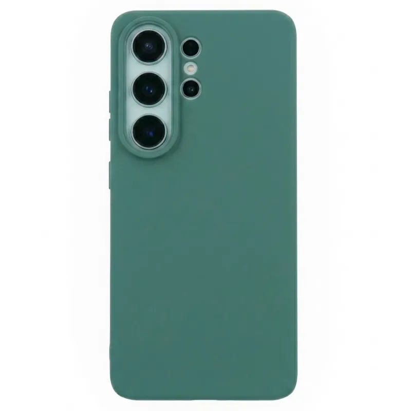 Funda Ultra suave para Samsung Galaxy S26 Ultra