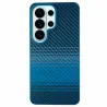 Funda Funda Carbono para Samsung Galaxy S26 Ultra