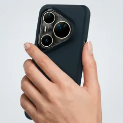 Funda Ultra suave para Huawei P80 Ultra