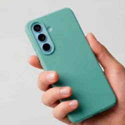 Funda Ultra suave para Samsung S26 Plus