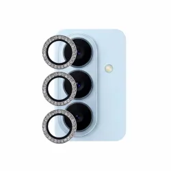 Cubre Objetivo Brillo para Samsung Galaxy S26