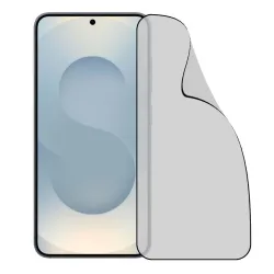 Cristal Templado Completo Irrompible para Samsung S26 Plus