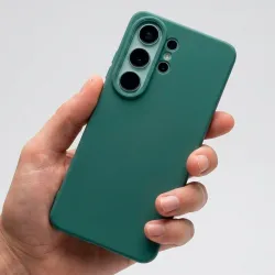 Funda Ultra suave para Samsung Galaxy S26 Ultra