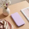 Funda Libro Suave para Samsung Galaxy S26 Ultra