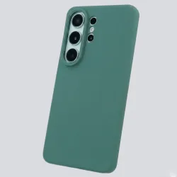 Funda Ultra suave para Samsung Galaxy S26 Ultra