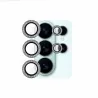 Cubre Objetivo Brillo para Samsung Galaxy S26 Ultra